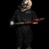 "Little Creep" Static Halloween Clown Prop