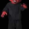 "Little Devil" Monster Kid Prop