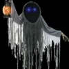 "Looming Phantom" Electric Hanging Halloween Decoration