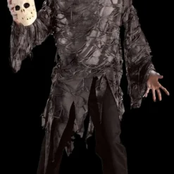 "Lord Gruesome" Costume