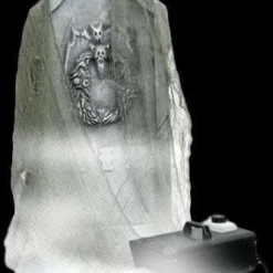 "Low Lying" Fog Machine