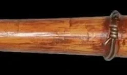 "Lucille - Negan's Bat From The Walking Dead" Horror Weapon Halloween Prop