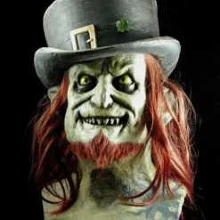 "Lucky Leprechaun" HD Studios Pro Mask