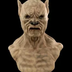 "Lupus The Wolf" Silicone Mask