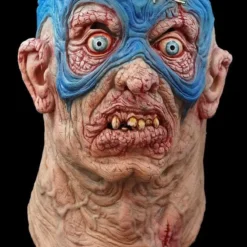 "Madman The Super Hero" HD Studios Pro Mask