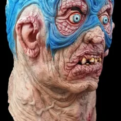 "Madman The Super Hero" HD Studios Pro Mask -Halloween Mask Shop madman the super hero hd studios pro halloween mask 15116750258224