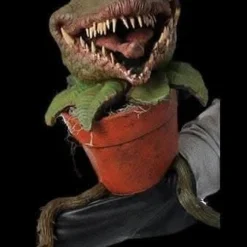 "Man Eating Plant Puppet" Costume Accessory Prop