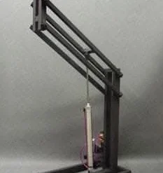 "Medium Lifter" Halloween Animatronic Mechanism -Halloween Mask Shop medium lifter halloween animatronic mechanism 8673064257