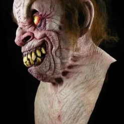 "Midnight Creeper" HD Studios Pro Mask 7 "Midnight Creeper" HD Studios Pro Mask -Halloween Mask Shop midnight creeper hd studios pro halloween mask 28752408182832