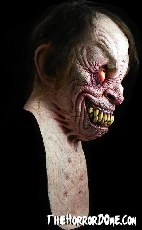 "Midnight Creeper" HD Studios Pro Mask 2 "Midnight Creeper" HD Studios Pro Mask - Image 2