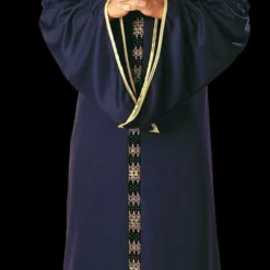 "Minister Of Death" Costume