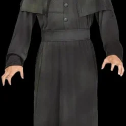 "Minister Of Mayhem" Costume