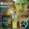 Monster Makeup Kit