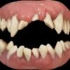 Monster Teeth