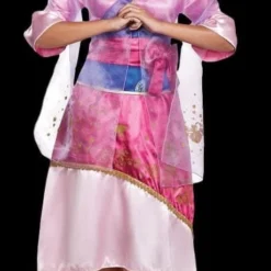"Mulan" Costume