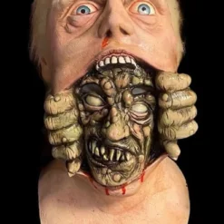 NEW "Creep Out" HD Studios Pro Halloween Mask