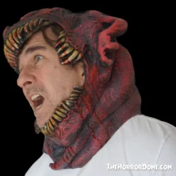 " The Head Chomper" HD Studios Pro Mask -Halloween Mask Shop new for 2021 head chomper hd studios pro halloween mask 28052766883888