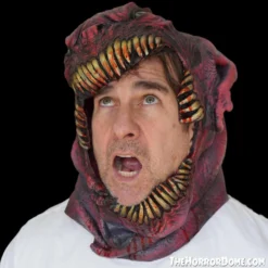 " The Head Chomper" HD Studios Pro Mask -Halloween Mask Shop new for 2021 head chomper hd studios pro halloween mask 28052774027312