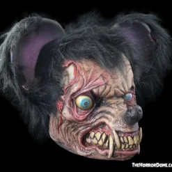 "Mangey Mouse" HD Studios Pro Mask -Halloween Mask Shop new for 2021 mangey mouse hd studios pro halloween mask 28012828164144
