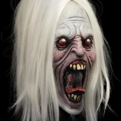 "Possessed" HD Comfort Fit Mask 5 "Possessed" HD Comfort Fit Mask -Halloween Mask Shop new for 2021 possessed hd studios comfort fit halloween mask 28758474588208