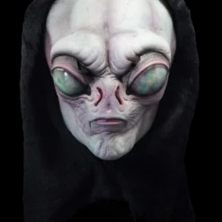"Roswell Alien" HD Comfort Fit Mask