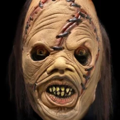 "Leatherface The Hunter Of Plainfield" HD Studios Pro Mask