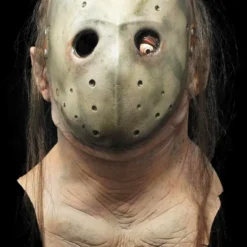 "The Serial Killer" HD Studios Pro Mask