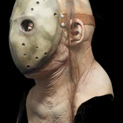 "The Serial Killer" HD Studios Pro Mask -Halloween Mask Shop new for 2021 the killer hd studios pro halloween mask 27968078217264