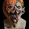 NEW "The Pumpkin Carver" HD Studios Pro Halloween Mask