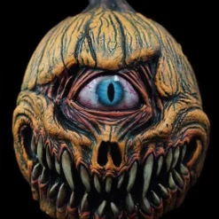 NEW "The Pumpkin Watcher" HD Studios Pro Halloween Mask