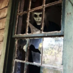 "Night Drifter" HD Studios Pro Mask 10 "Night Drifter" HD Studios Pro Mask -Halloween Mask Shop night drifter hd studios pro halloween mask 28425517662256