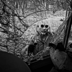 "Night Drifter" HD Studios Pro Mask 9 "Night Drifter" HD Studios Pro Mask -Halloween Mask Shop night drifter hd studios pro halloween mask 28425535553584