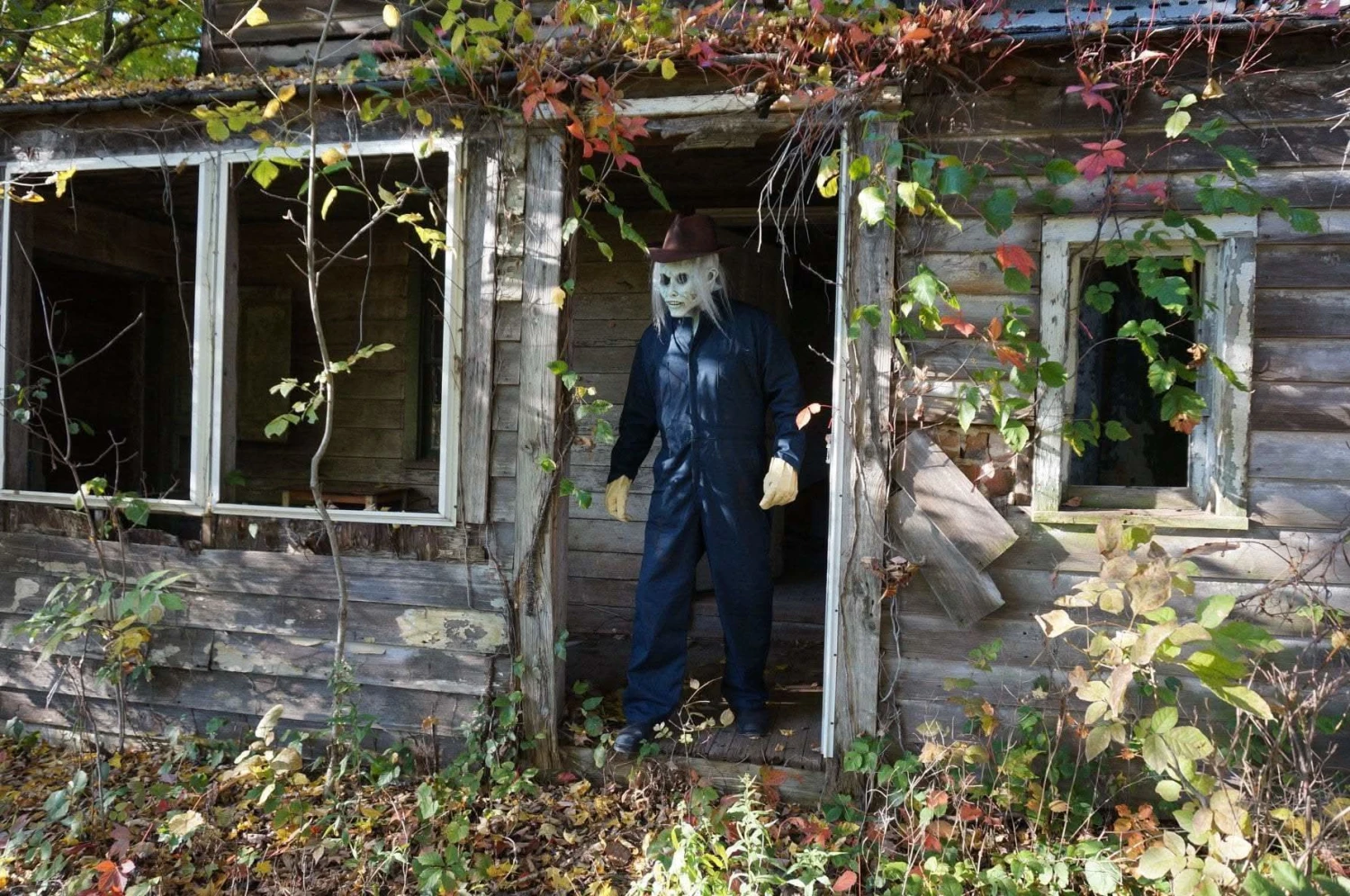 "Night Drifter" HD Studios Pro Mask 6 "Night Drifter" HD Studios Pro Mask - Image 6