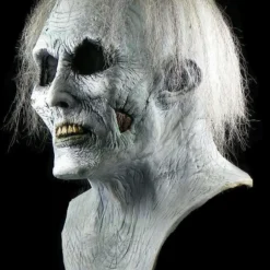 "Night Drifter" HD Studios Pro Mask 8 "Night Drifter" HD Studios Pro Mask -Halloween Mask Shop night drifter hd studios pro halloween mask 28759051534384