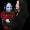"Nocturna Baby Puppet" Halloween Prop