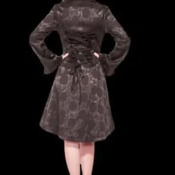 "Old Ghost Military Style Coat" HD Hollywood Costume -Halloween Mask Shop old ghost military style coat hd studios hollywood halloween costume 14209733558320