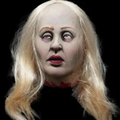 "Ophelia Severed Head" HD Studios Ultra Realistic Halloween Prop
