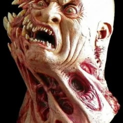 "Parasite Break Out" HD Studios Pro Mask -Halloween Mask Shop parasite breaking out hd studios pro halloween mask 2092226052129