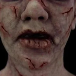 "Pasusie The Ghoul" Silicone Mask -Halloween Mask Shop pasusie the ghoul silicone halloween mask 12879614836784