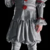 "Pennywise - It" Deluxe Costume (Adult Size)
