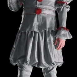 "Pennywise - It" Deluxe Costume (Adult Size)