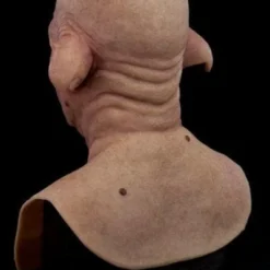 "Pervis The Pig" Silicone Mask -Halloween Mask Shop pervis the pig silicone halloween mask 1424985161761