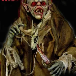 "Phantasm The Goblin" Professional Halloween Prop