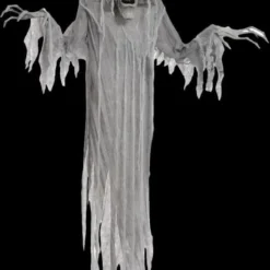 "Phantom" Hanging Halloween Decoration - 72 Inch