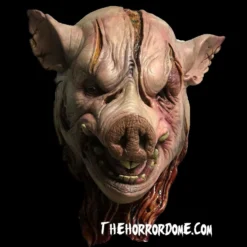 "Pig Head" HD Studios Pro Mask