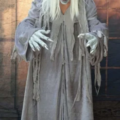 "Pit Demon" HD Studios Costume -Halloween Mask Shop pit demon hd studios halloween costume 28885606498352