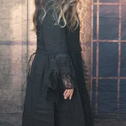 "Victorian Witch Dress" HD Studios Costume -Halloween Mask Shop professional witch dress hd studios halloween costume 28885859434544