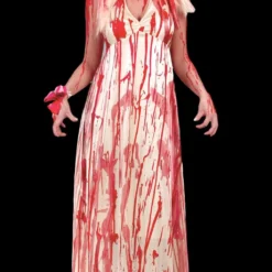 "Prom Nightmare Bloody Dress" Costume