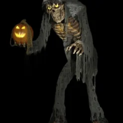 Prowling Jack Animated Prop 7 Ft