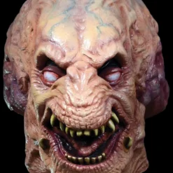 "Pumpkinhead" Mask
